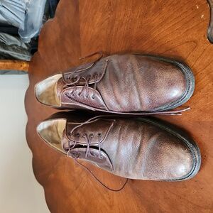 Ferragamo shoes
